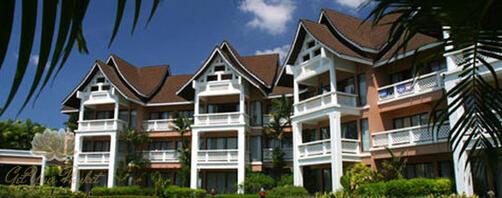 1 спальные апартаменты в комплексе Allamanda Laguna Phuket