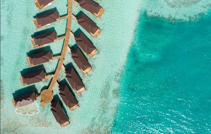 Sun Siyam Olhuveli Maldives 4*