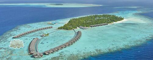 Ayada Maldives 5* Standard