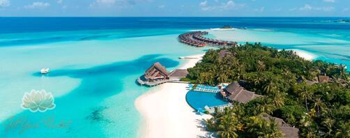 Anantara Dhigu Maldives Resort & Spa 5*