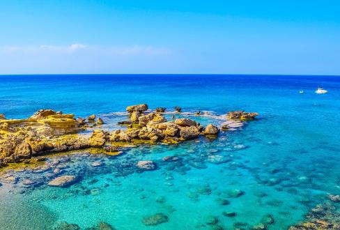 Почему мы рекомендуем выбрать Кипр для инвестиций или жизни
