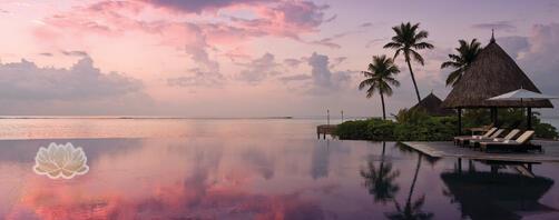 Four Seasons Resort Maldives at Kuda Huraa 5*Deluxe