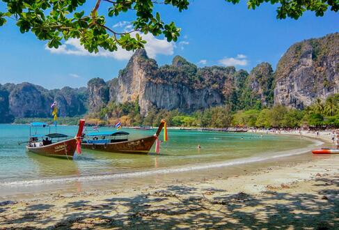 17 необычных фактов о Тайланде, которые позволят лучше узнать эту экзотическую страну