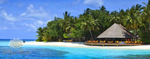 Angsana Resort & Spa, Ihuru, Maldives 5*