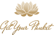 Get Your Phuket Logo